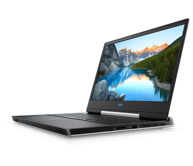 Dell Inspiron G5 i5-9300H/16GB/256+1TB/Win10 GTX1650 - 538087 - zdjęcie 3